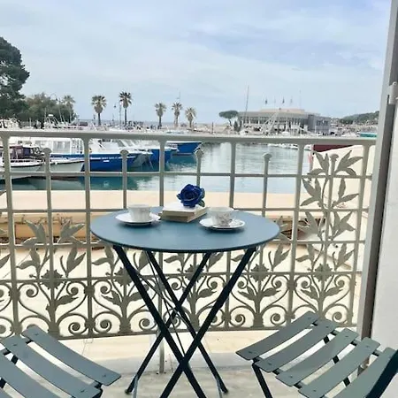 Le Petit Port - Appartement Cassis