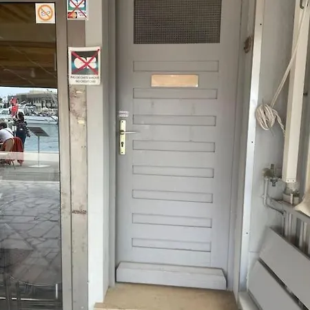 Appartement Le Petit Port - *