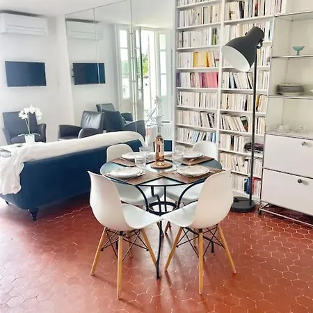 Le Petit Port - Apartment Cassis