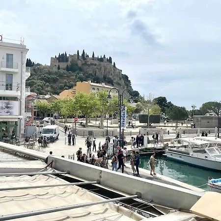 Le Petit Port - Apartment *