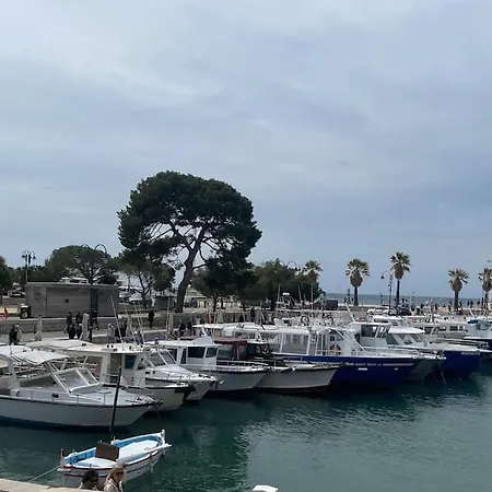 Le Petit Port - Apartment *
