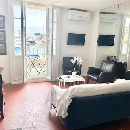 Le Petit Port - Appartement Cassis