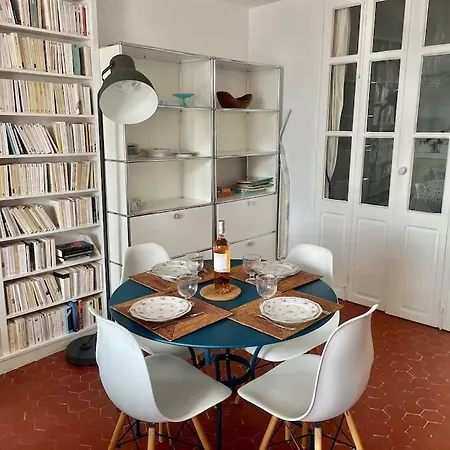 Apartment Le Petit Port - *